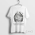 Trending Inforamine Terrae Habitabat Hobbitus T Shirt Sweater