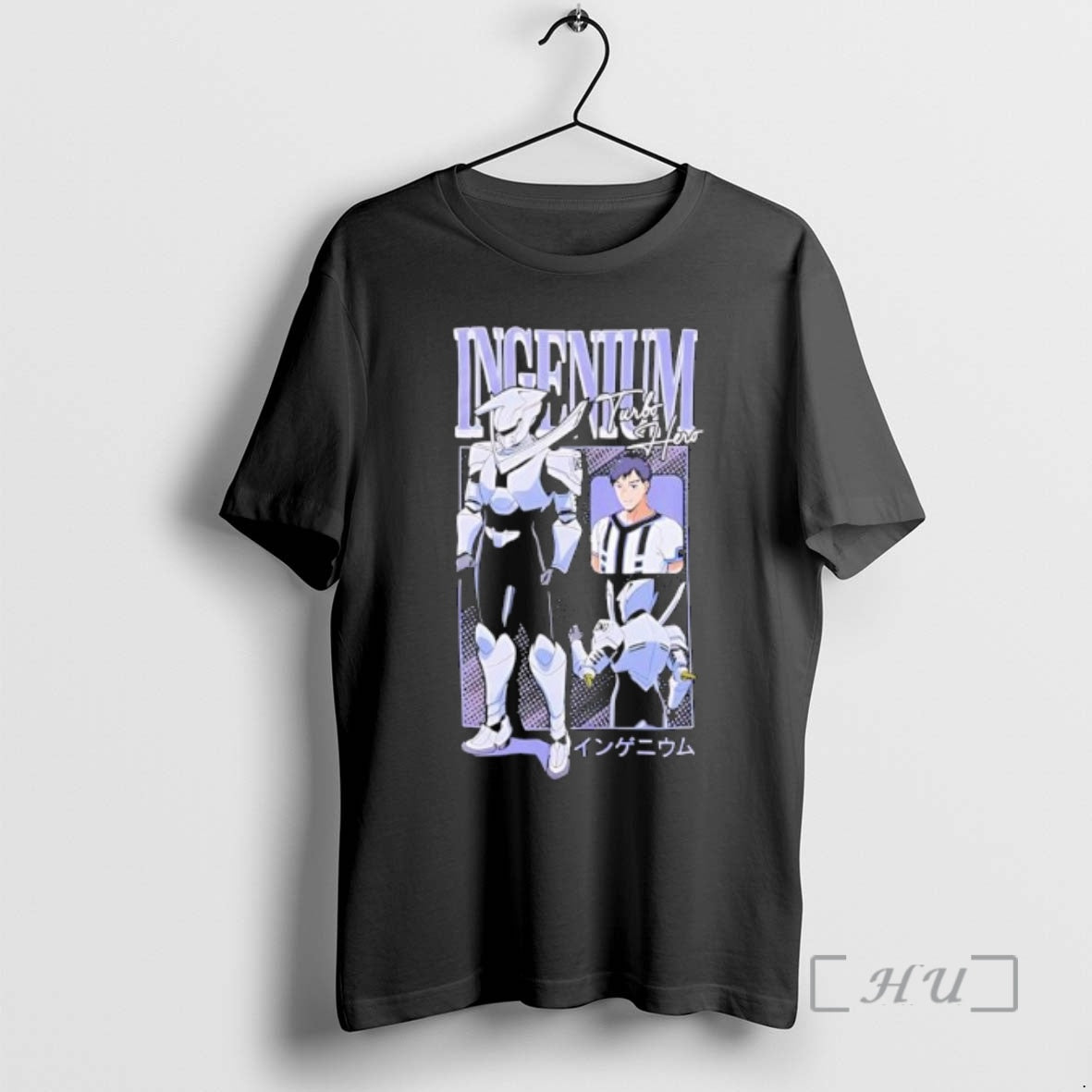 Trending Ingenium My Hero Academia Vigilantes