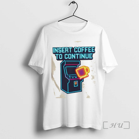 Trending Insert Coffee To Continue