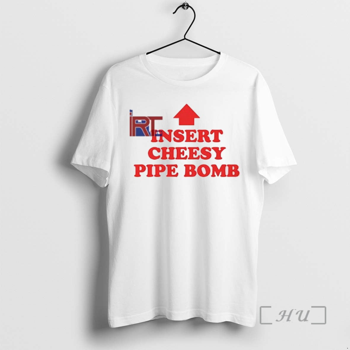 Trending Insert Cheesy Pipe Bomb