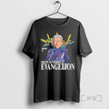 Trending Irving B Neon Severance Evangelion Premium T Shirt Sweater