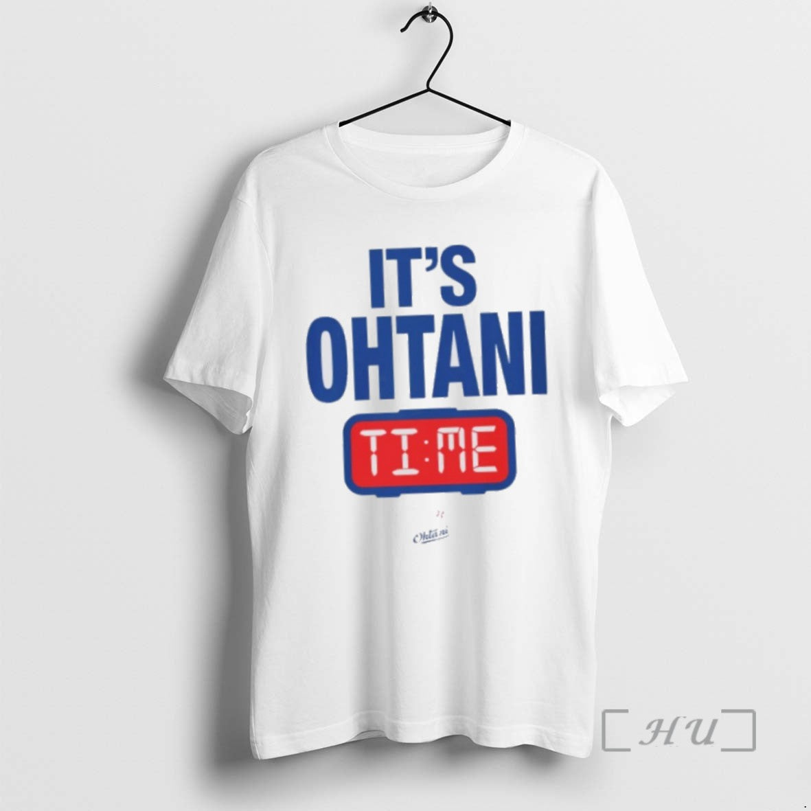 Trending Its Ohtani Time Shohei Ohtani Los Angeles Dodgers
