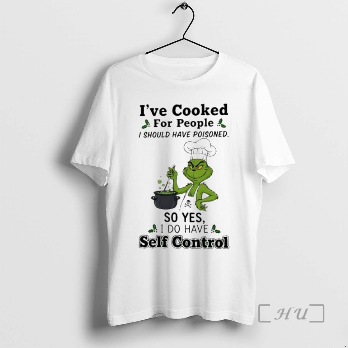 Trending Ive Cooked For People I Should Have Poisoned So Yes I Do Have Self