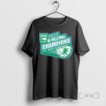 Trending Jh Rose Rampants 2025 Nchsaa 6a Volleyball Champions Ornaments