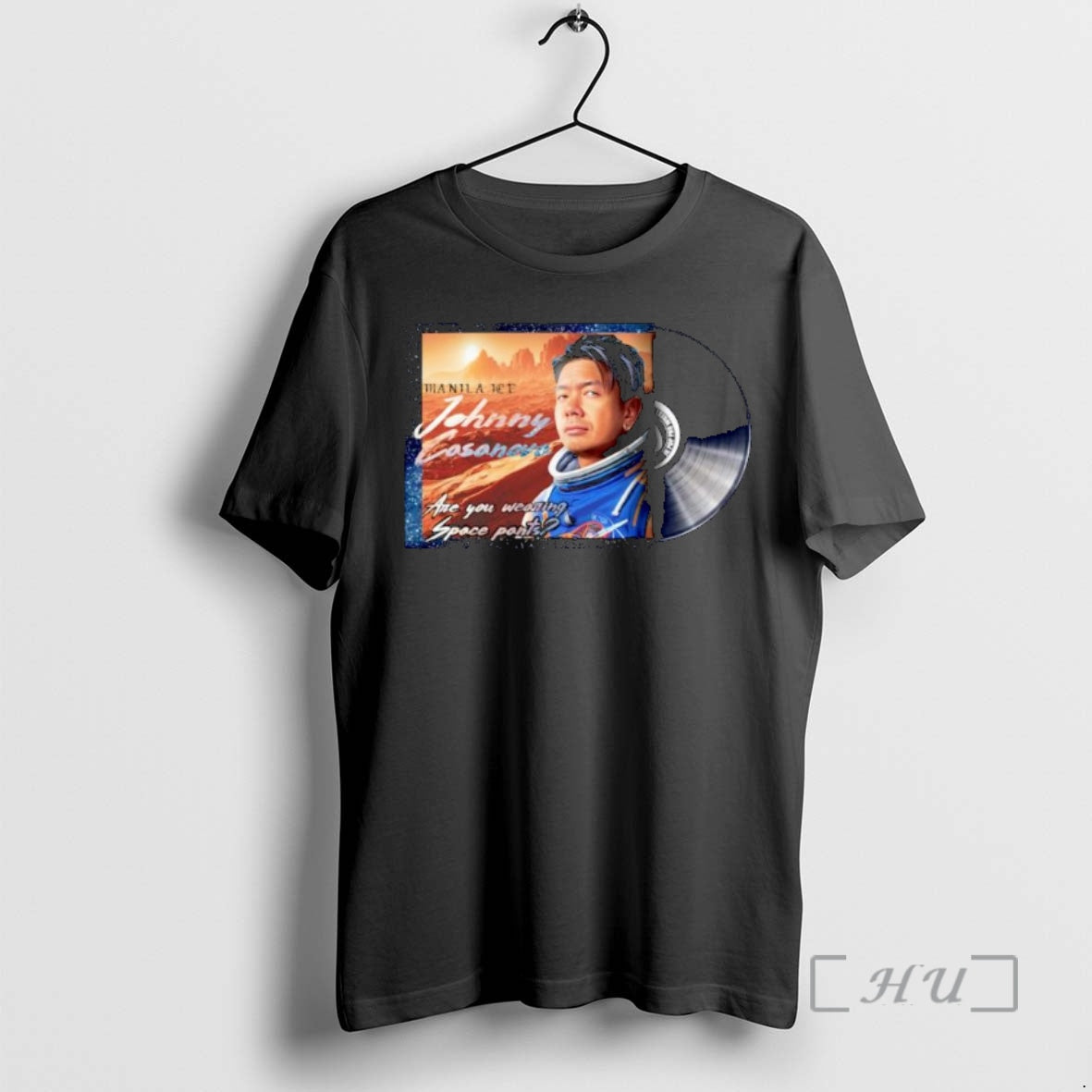 Trending Jk Pop Space Pants Ornaments Premium T Shirt Sweater
