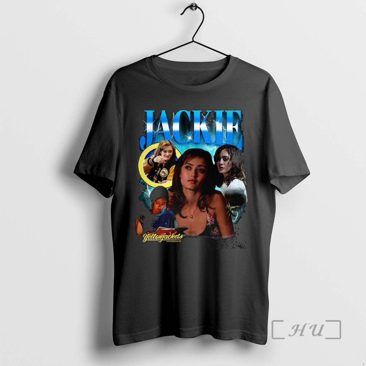 Trending Jackie Yellowjackets Graphic Tee Shirt Sweater