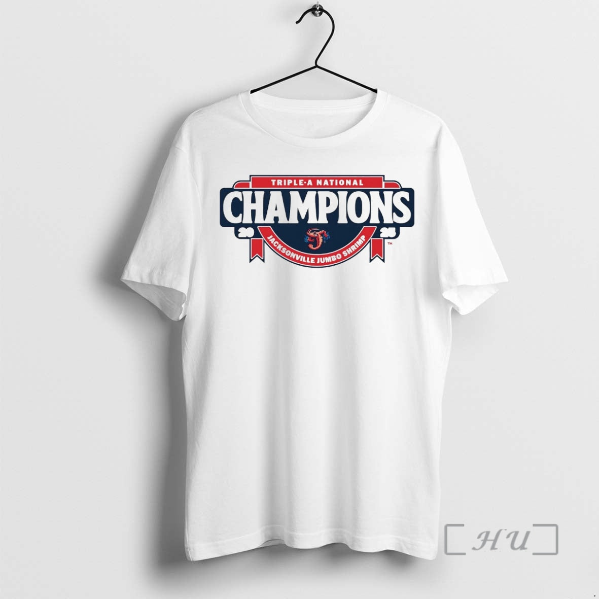 Trending Jacksonville Jumbo Shrimp Triple A National Champions