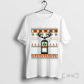 Trending Jagermeister Deer Christmas Premium T Shirt Sweater