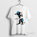 Trending Jahmyr Gibbs And Amon Ra St Tee Shirts Sweater