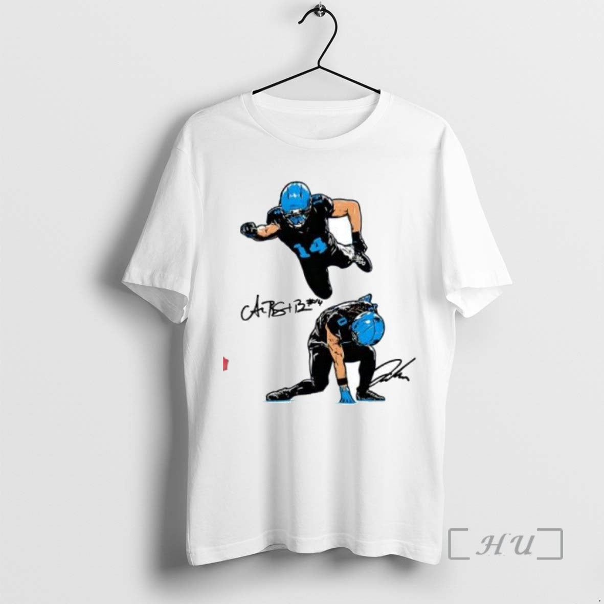Trending Jahmyr Gibbs And Amon Ra St Tee Shirts Sweater