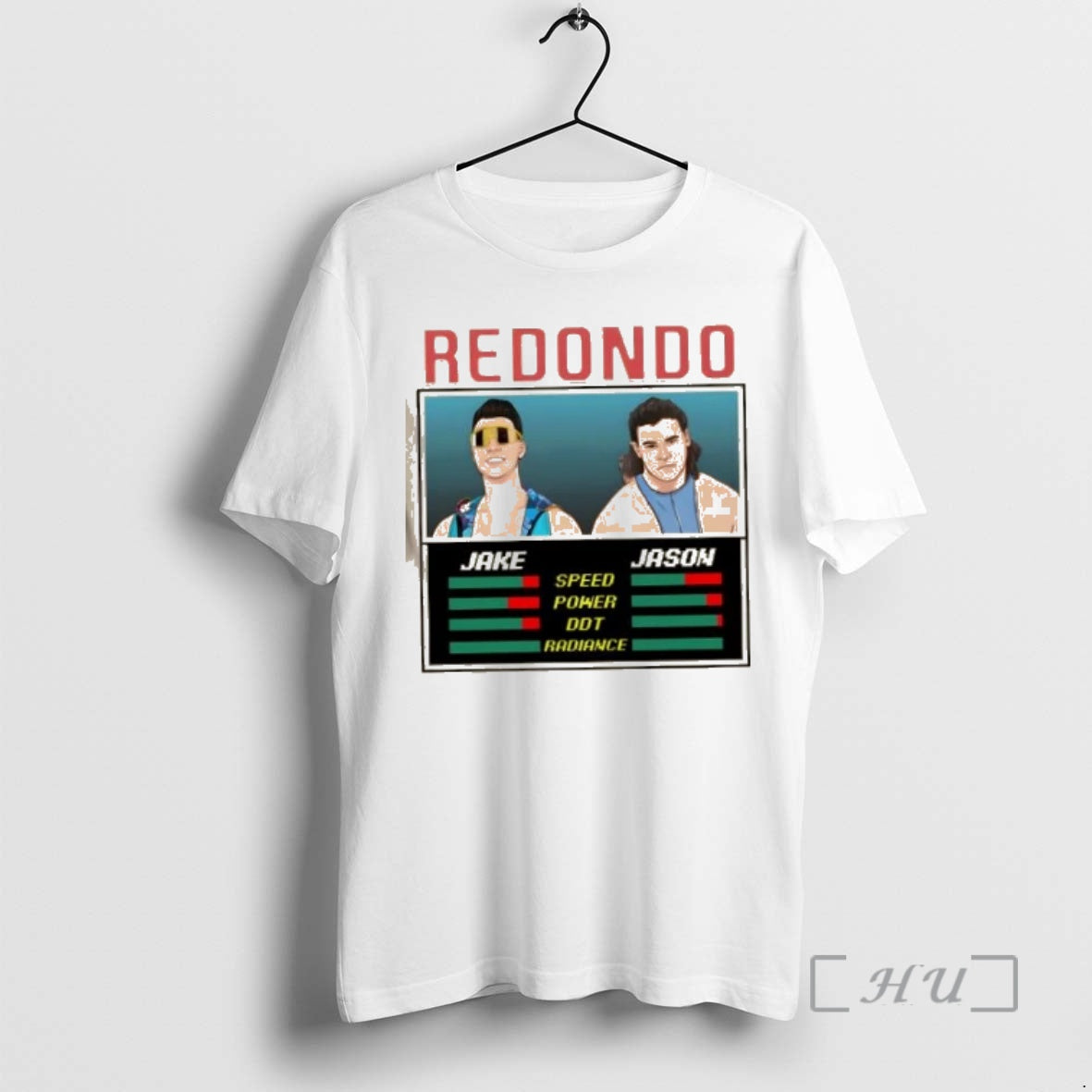 Trending Jake Redondo Redondos