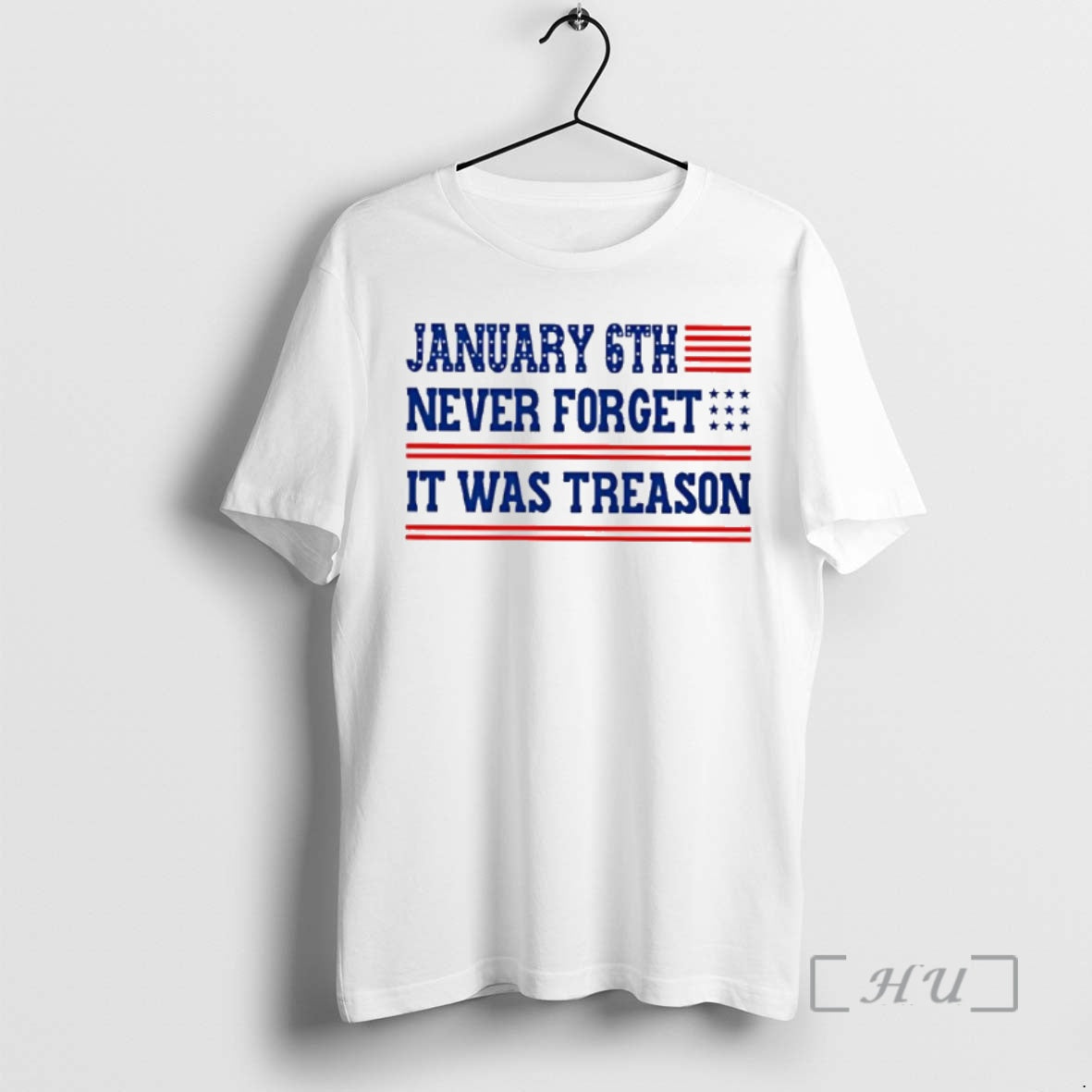 Trending Jan 6th Never Forget It Was Treason Christmas