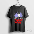 Trending Janelle Monae Cartoon Tee Shirts Sweater