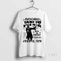 Trending Janis Joplin Live In Concert Freedom Hall 1970 T Shirt Sweater