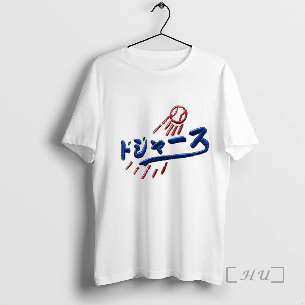 Trending Japanese Dodgers La Baseball