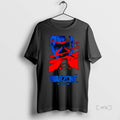 Trending Jason Universe X Call Of Duty Warzone Jasons Mask T Shirt Sweater