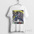 Trending Jaxon Smith Njigba Victory Celebration T Shirt Sweater