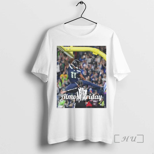 Trending Jaxon Smith Njigba Victory Celebration T Shirt Sweater