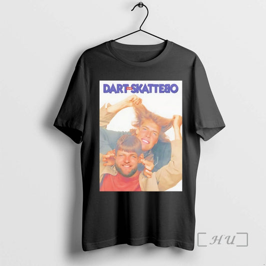 Trending Jaxson Dart And Cameron Skattebo Dumb And Dumber Parody T Shirt Sweater