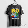 Trending Jeff Lynnes Elo All Over The World