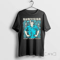 Trending Jeff Probst Survivor Outwit Outplay Outlast