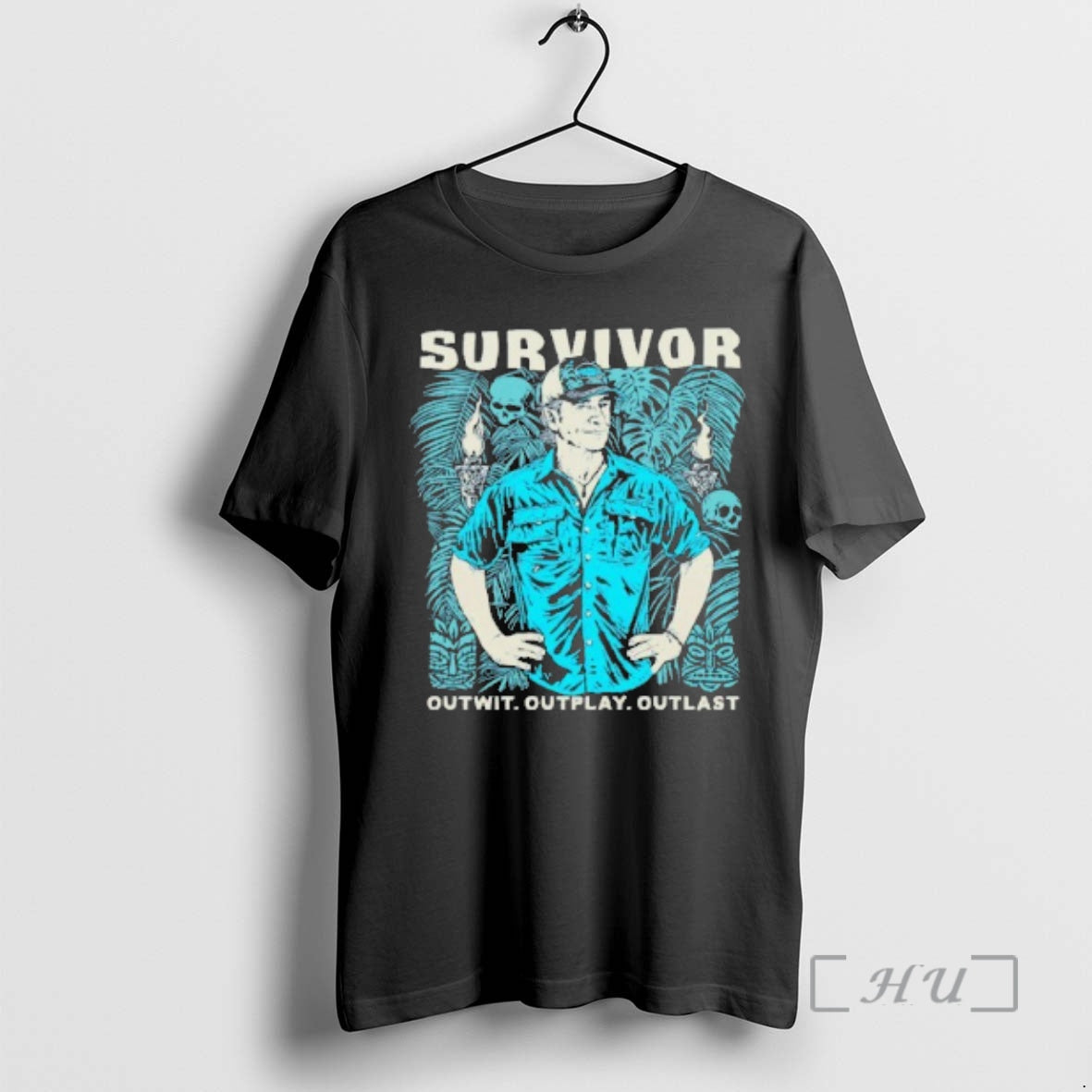 Trending Jeff Probst Survivor Outwit Outplay Outlast