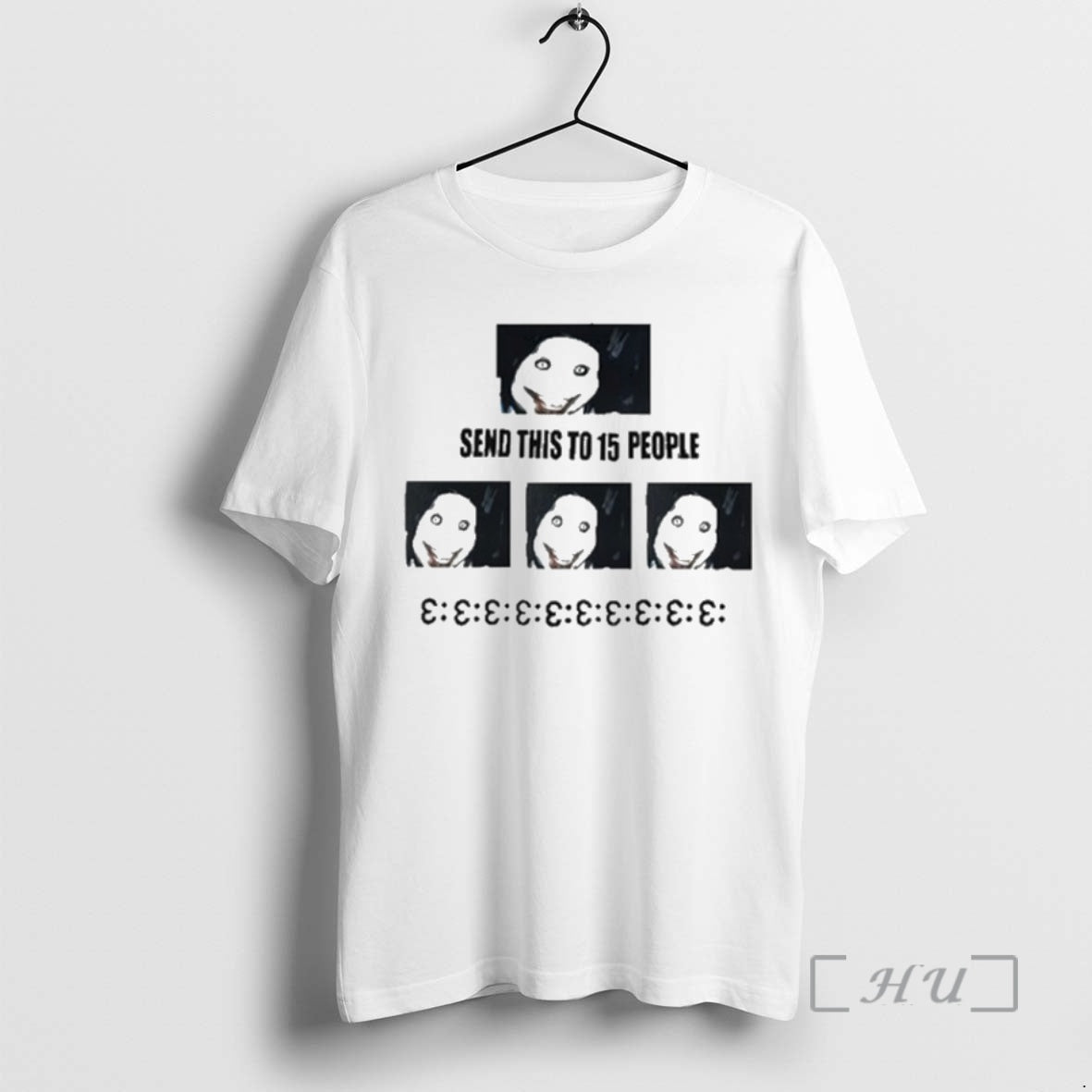 Trending Jeff The Killer Send This To 15 People