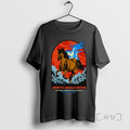 Trending Jerrys Middle Finger Hollywood December 6 2025 Long Sleve Tee Shirts Sweater