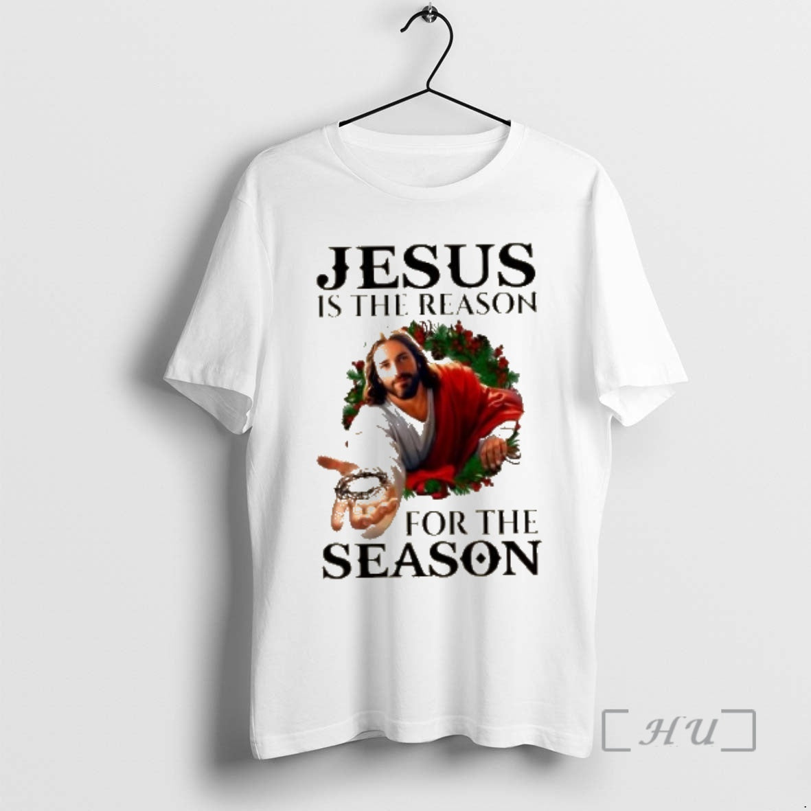 Trending Jesus Is The Reason For The Season Christmas