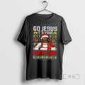 Trending Jesus Its Your Birthday Christmas Premium T Shirt Sweater