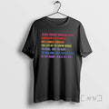 Trending Jesus Taught Radical Love Embraced Outsiders Welcomed Sinners Called Us To Show Grace Premium