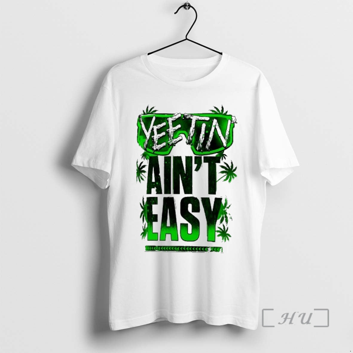 Trending Jey Uso Yeetin Aint Easy Premium T Shirt Sweater