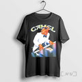 Trending Joe Camel Mascot For Camel Cigarettes