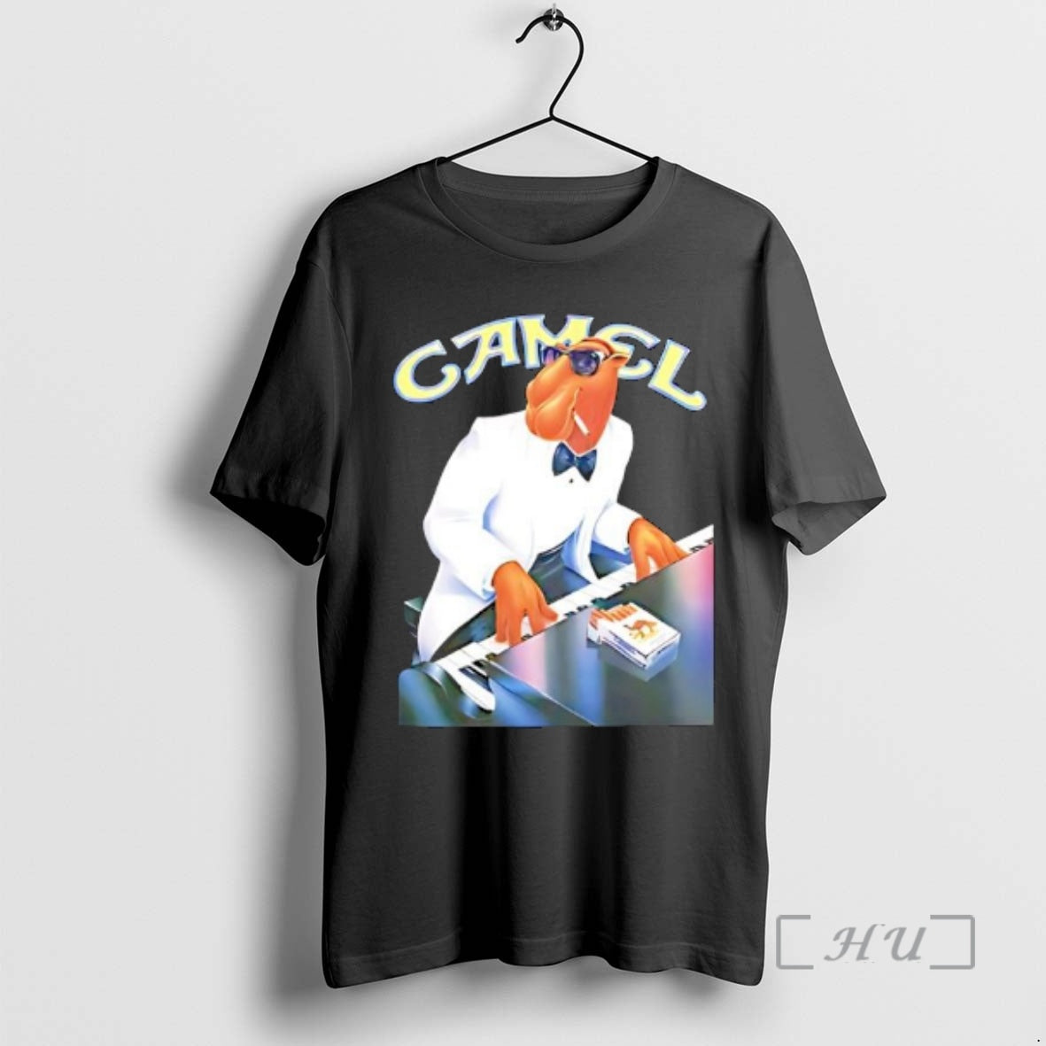 Trending Joe Camel Mascot For Camel Cigarettes