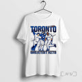 Trending Joe Carter Jose Bautista And George Springer Torontos Greatest Hits Signatures T Shirt Sweater