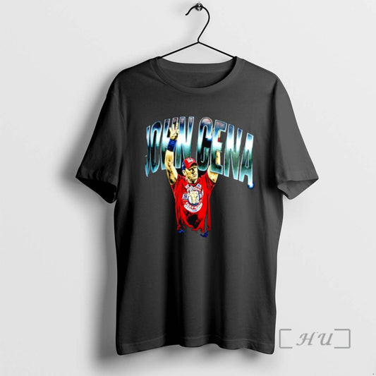 Trending John Cena Farewell Tour Graphic Tee Shirts Sweater