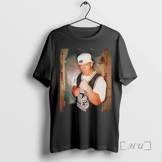 Trending John Cena Icon Vintage Tee Shirt Sweater
