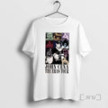 Trending John Cena The Eras Tour Graphic Items Tee Shirts Sweater