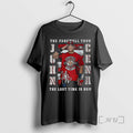 Trending John Cena The Farewell Tour The Last Time Is Now 2025 Signature Premium