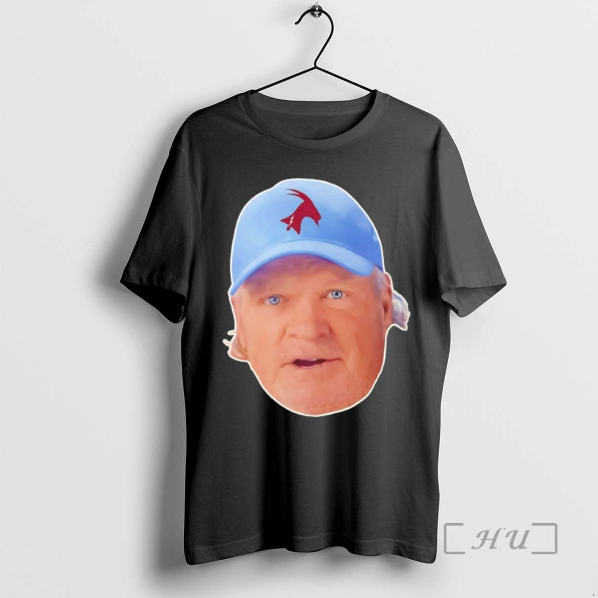 Trending John Kruk Head Philadelphia Phillies Baseball