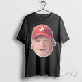 Trending John Kruk Head Philadelphia Phillies Cap