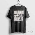 Trending John Summit Boulder Saturday 2025 Vintage T Shirt Sweater