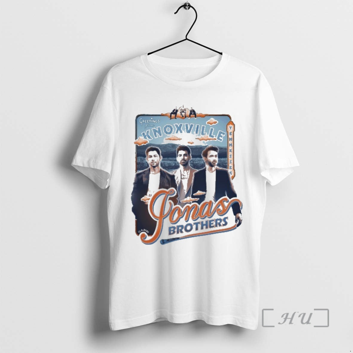 Trending Jonas Brothers Knoxville Tn Greetings From Your Hometown At Tennessee On November 4 2025