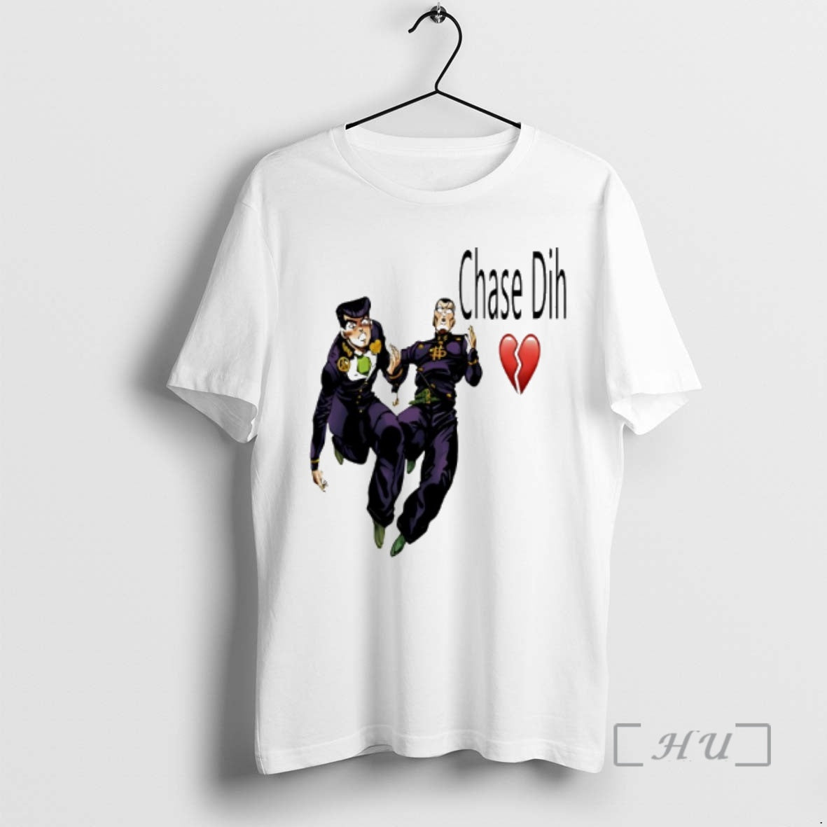 Trending Josuke Higashikata Okuyasu Nijimura Diamond Is Unbreakable Chase Dih
