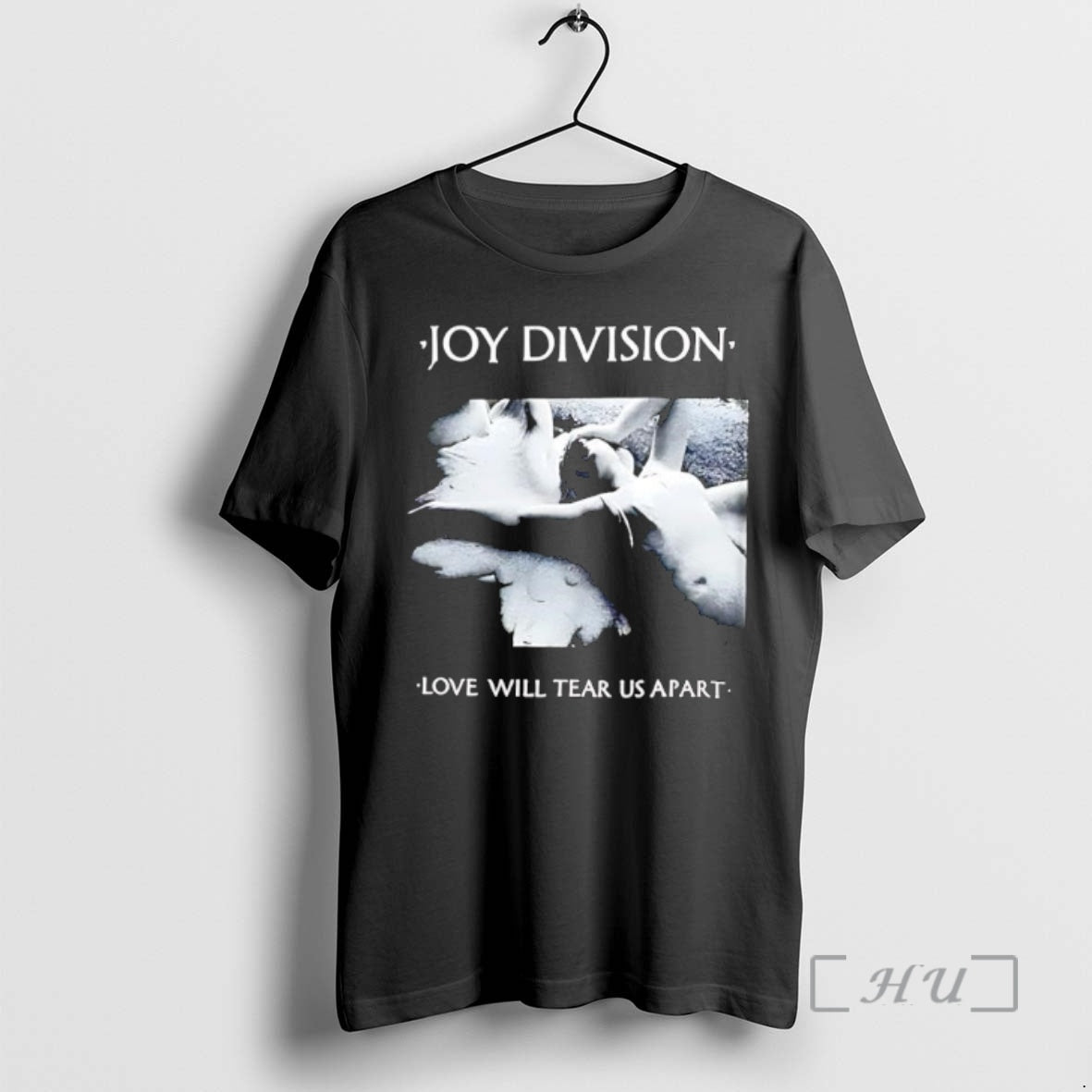 Trending Joy Division Love Will Tear Us Apart