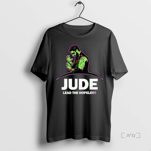 Trending Jude Mackenzie Jude Lead The Hopeless Ornaments T Shirt Sweater