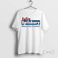 Trending Julie Spilsbury Mesa City Council Premium T Shirt Sweater