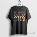 Trending Just A Girl Who Loves Mascot Miami City Sports All Team 2025 Long Sleve