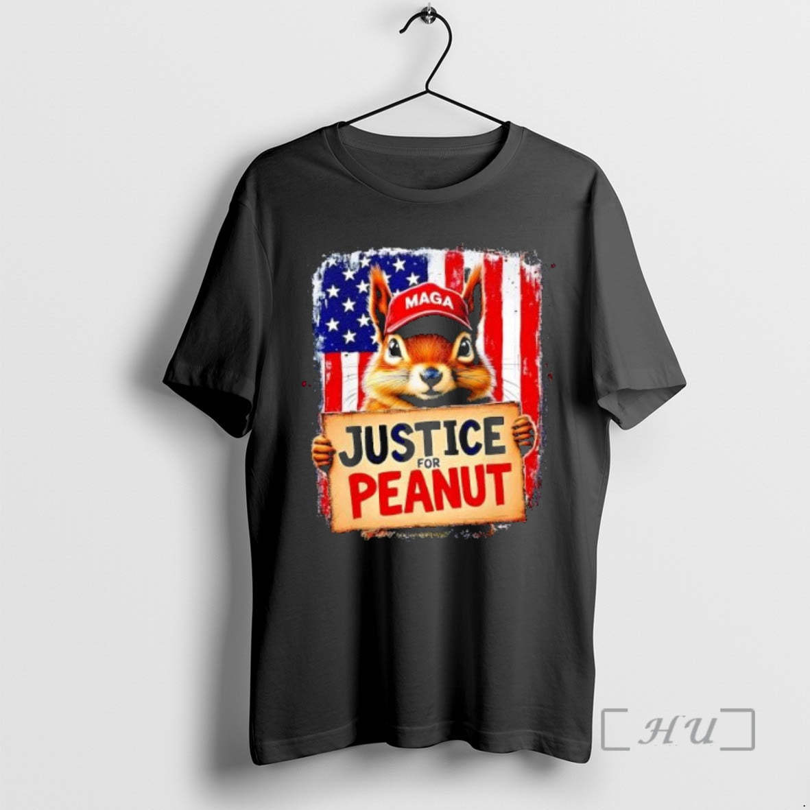 Trending Justice For Peanut The Squirrel Peanut Squirrel Maga