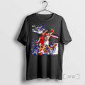 Trending Juwan Howard And Washington Wizards Nba Basketball Game
